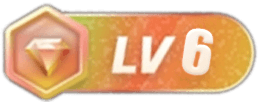LV6 等级-LV6-泡芙轻资产网创